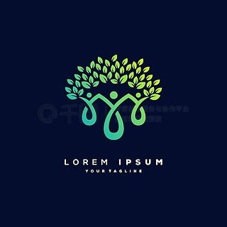 專業(yè)廣告設(shè)計(jì)素材寶庫 樹logo設(shè)計(jì)與平面廣告圖片免費(fèi)下載盡在千圖網(wǎng)