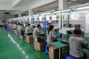 做好這三點(diǎn)，過(guò)電子廠試用期很穩(wěn)——安心找工作網(wǎng)分享計(jì)算機(jī)軟硬件技術(shù)開(kāi)發(fā)崗位攻略