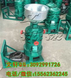 碾米機的核心結構、主流廠家與自動化去皮技術解析