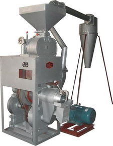 卓越工藝，高效碾磨——丹陽市大糧機械廠LHP系列立式礱碾組合碾米機高清圖賞與制造解析