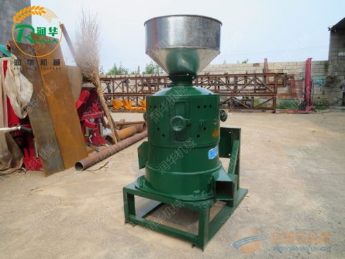 專業供應優質糧食加工設備 陜西脫皮機、蕎麥碾米機與大麥制糝機的制造與選擇